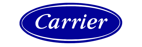 Carrier logo