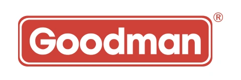 Goodman logo
