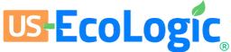 US-EcoLogic logo